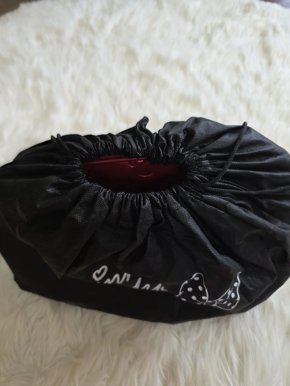 Disney red minnie